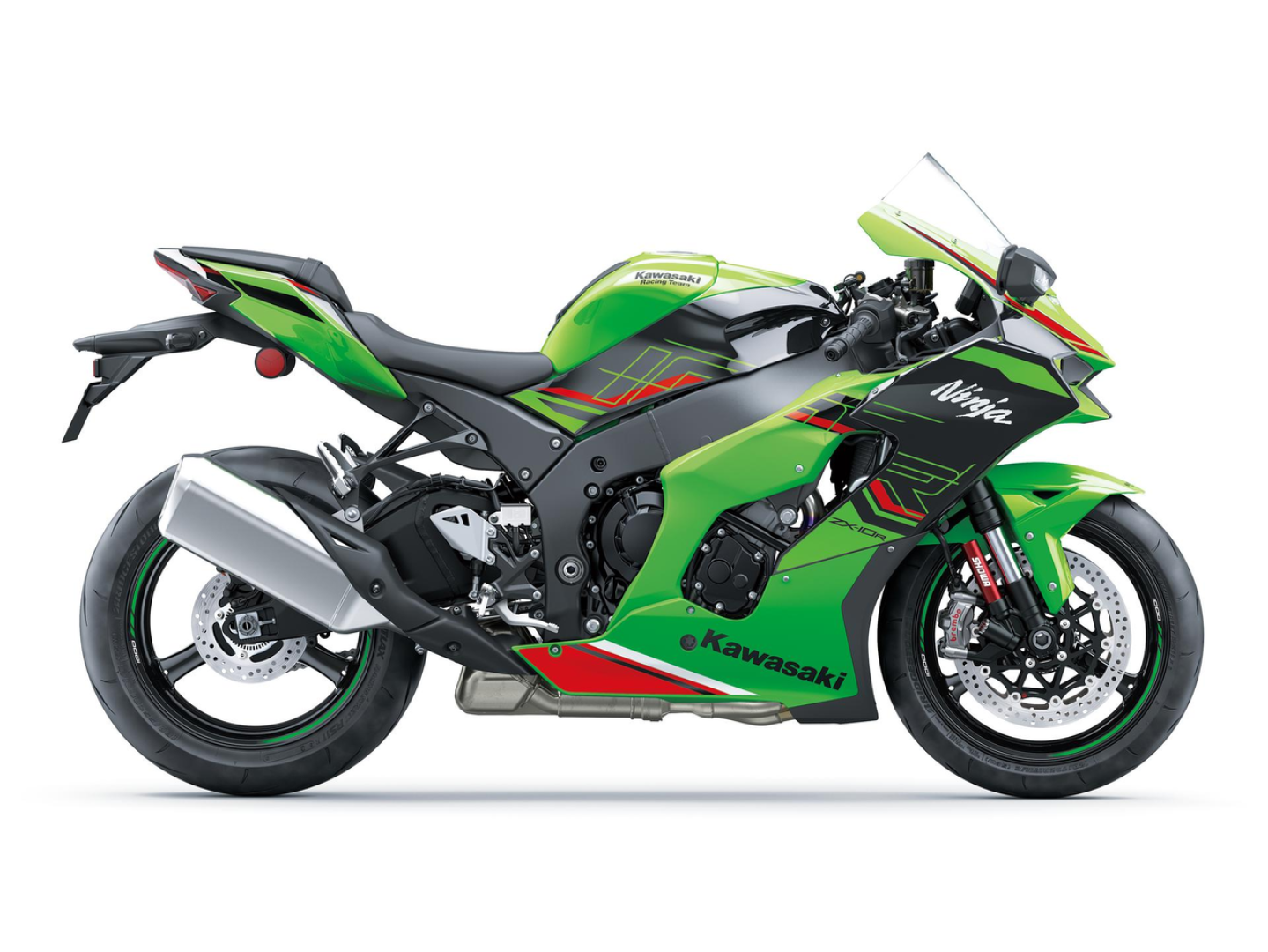 Ninja ZX 10R