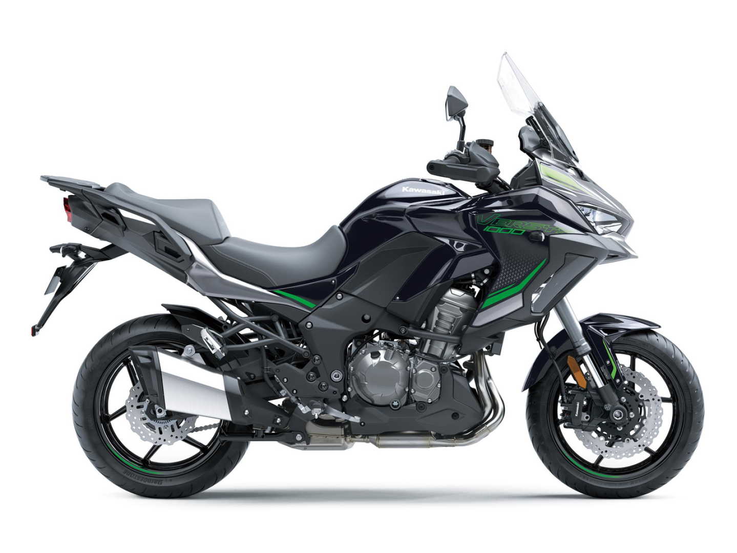 Versys 1000SE