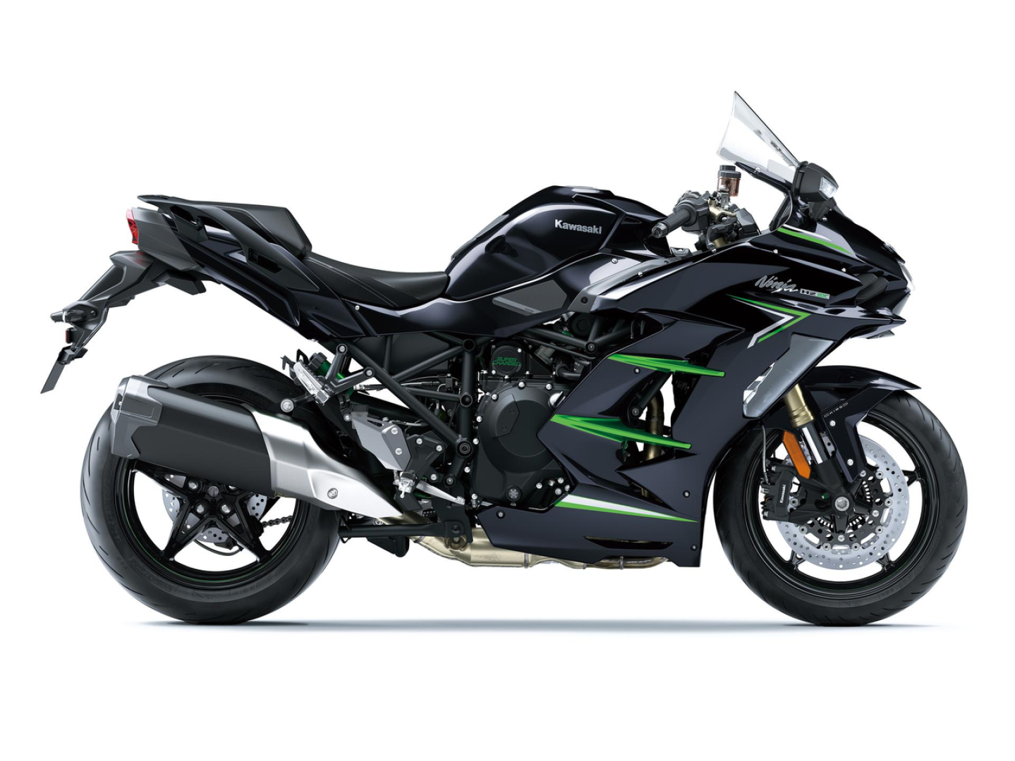 Ninja H2 SX