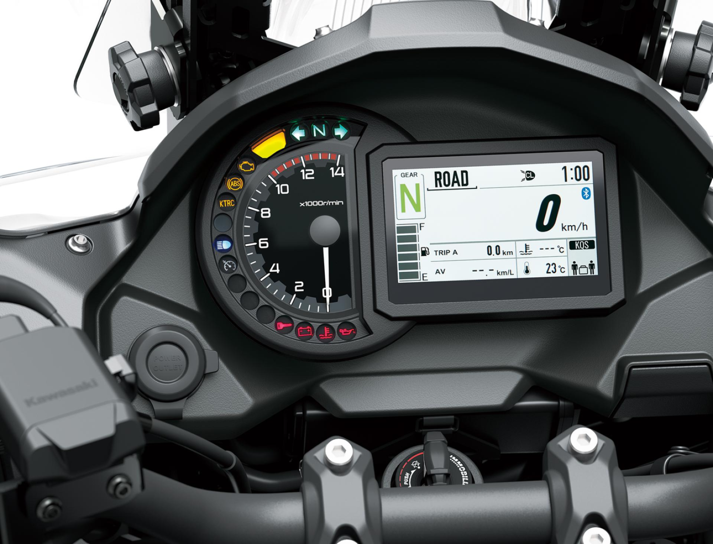  | ARN Motors