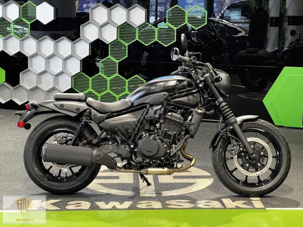 Eliminator 500 SE