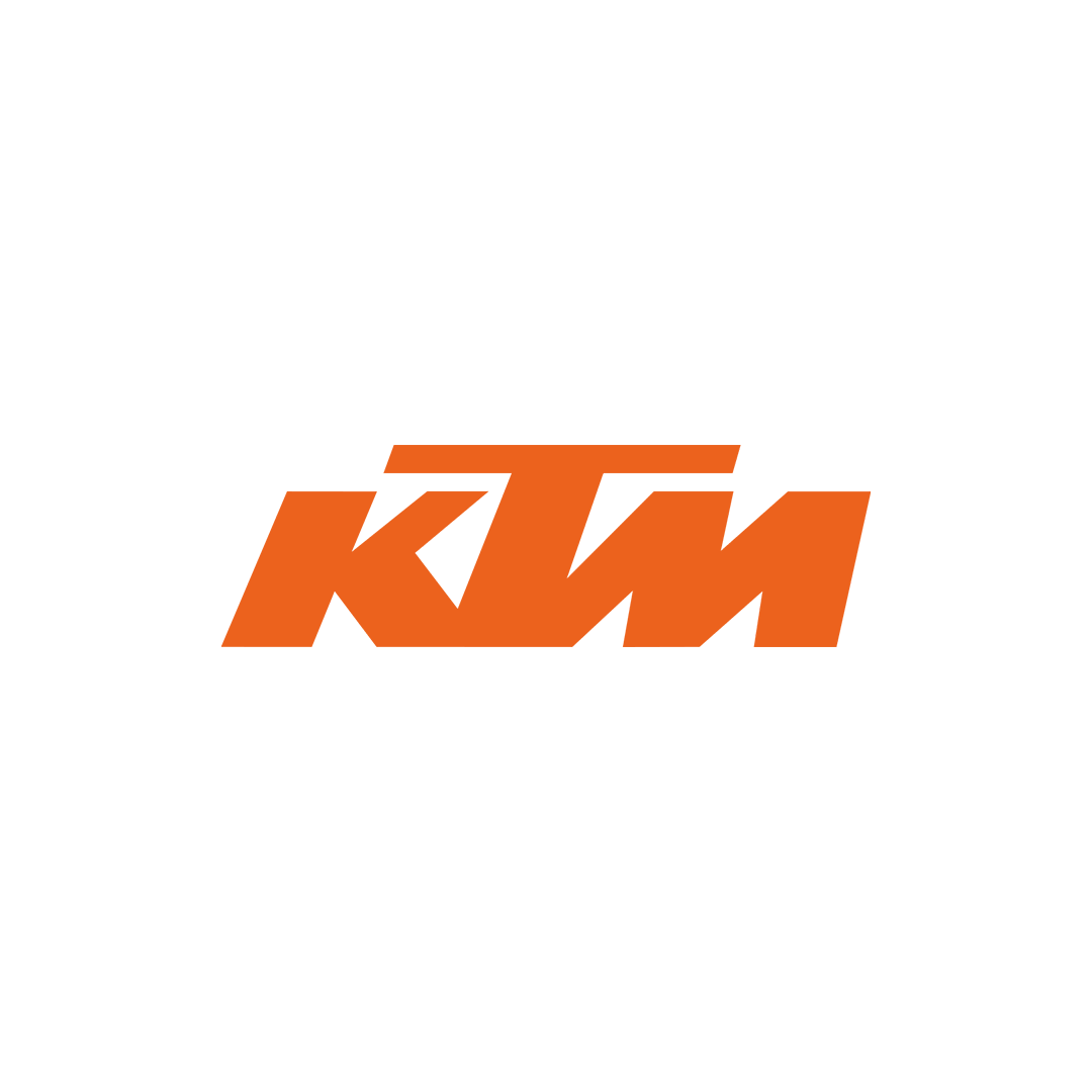 KTM Motosiklet