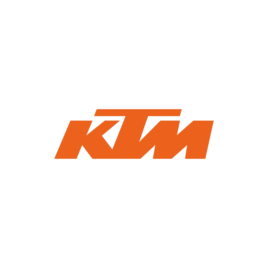 KTM Motorcycle