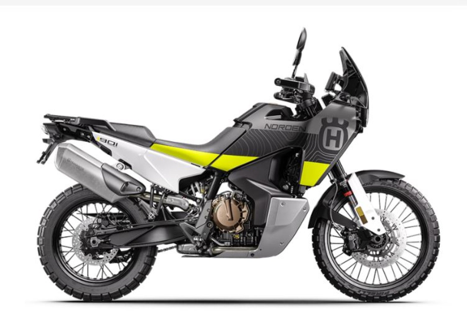 Husqvarna Motosikletleri Arn Motors'ta | ARN Motors