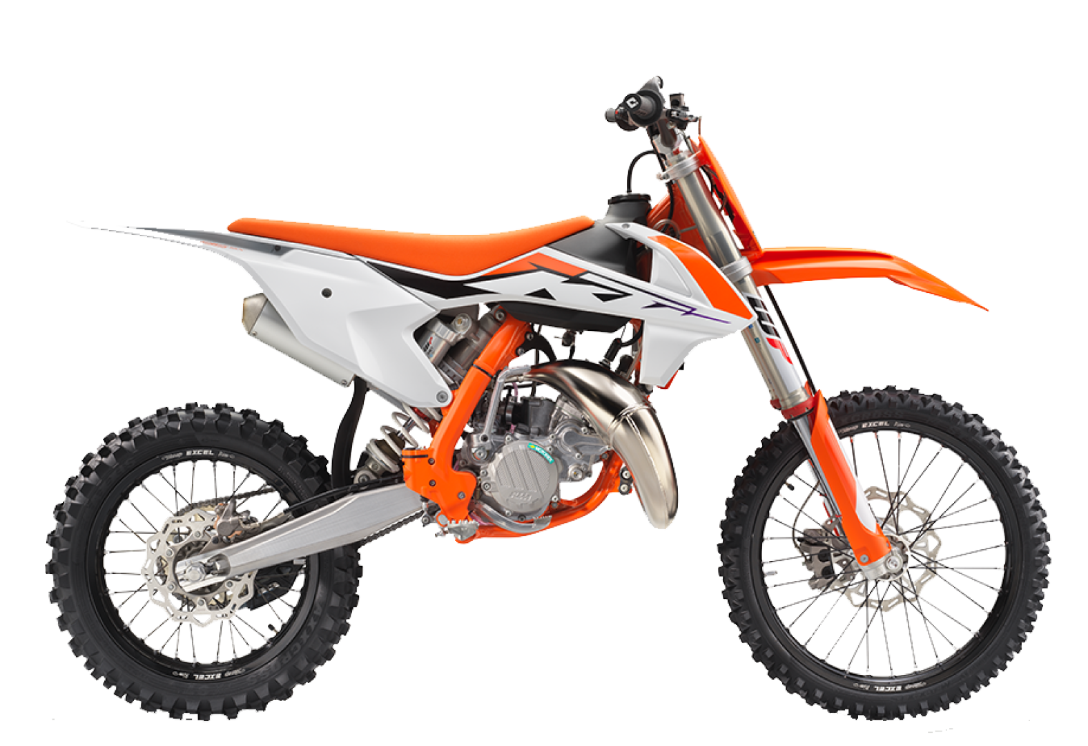 KTM 85 SX 