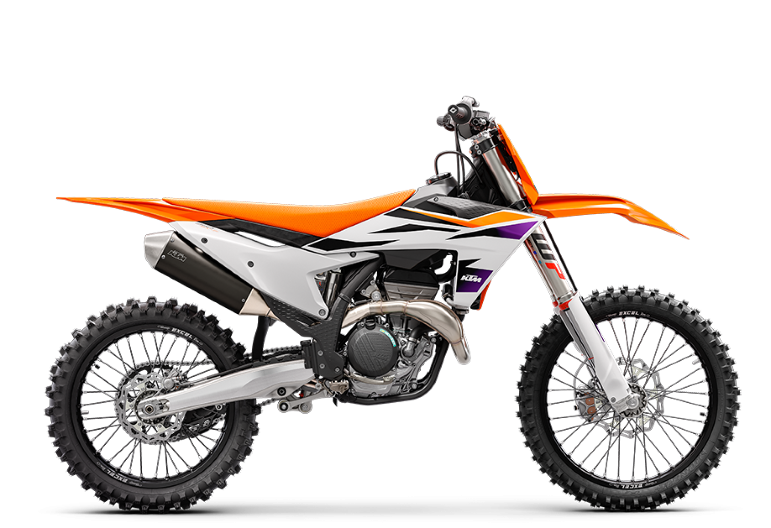 KTM 350 SX-F