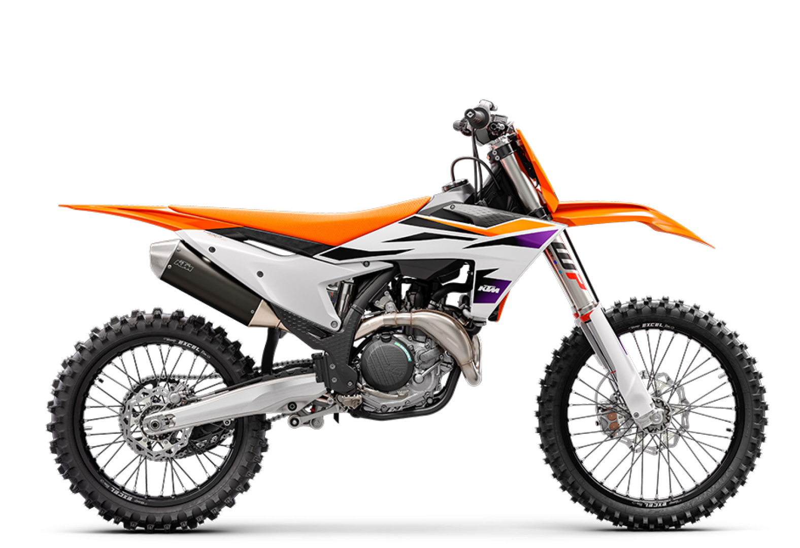 KTM 450 SX-F