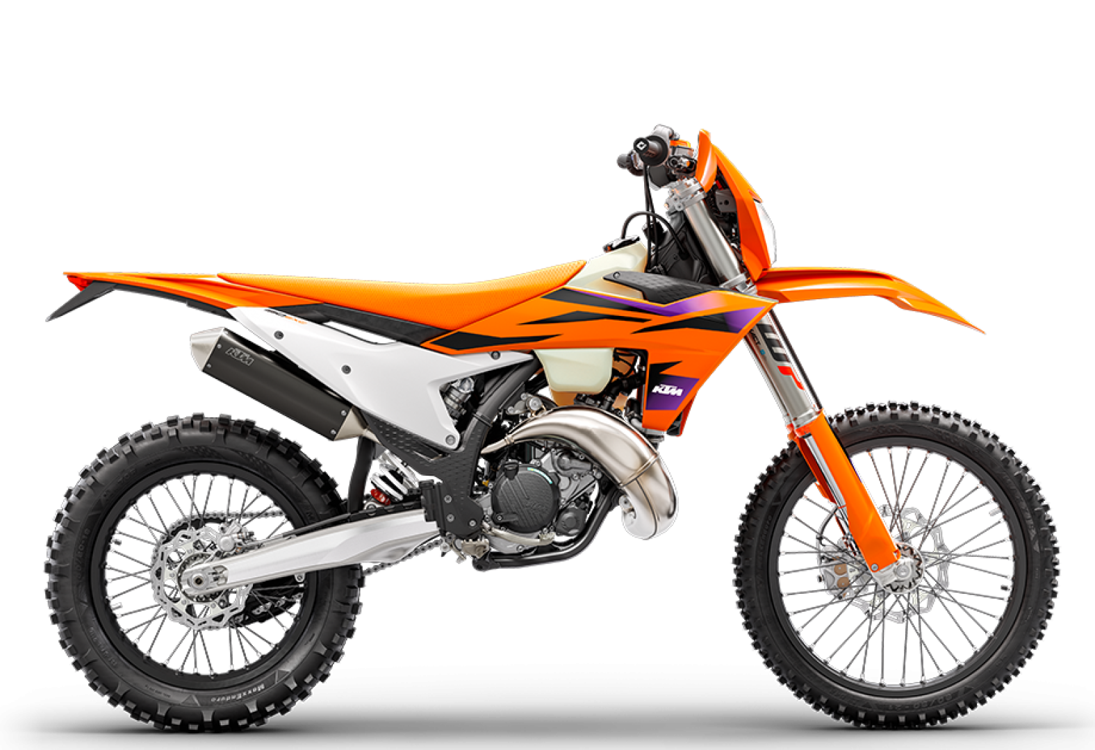 KTM 150 EXC