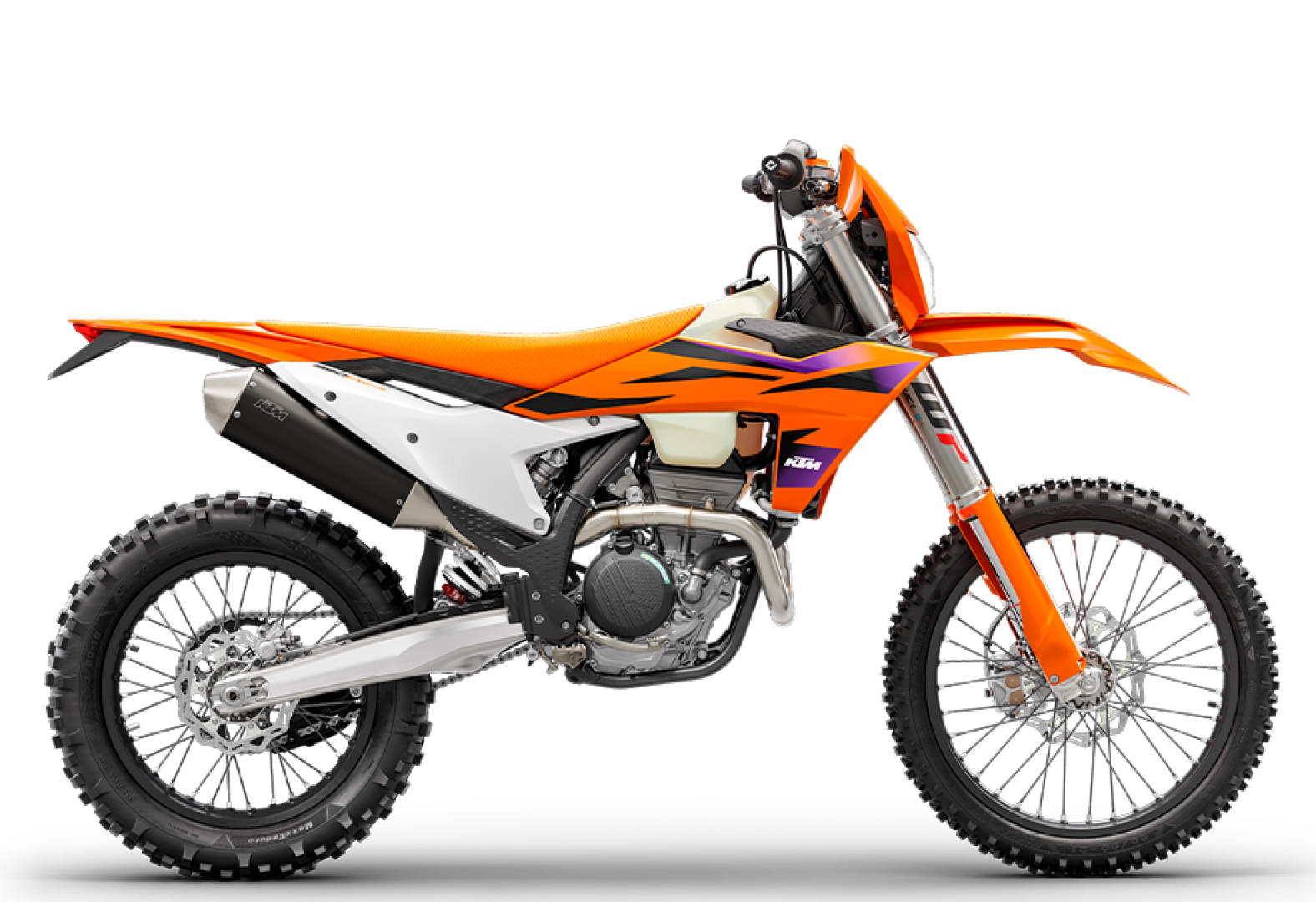 KTM 350 EXC-F