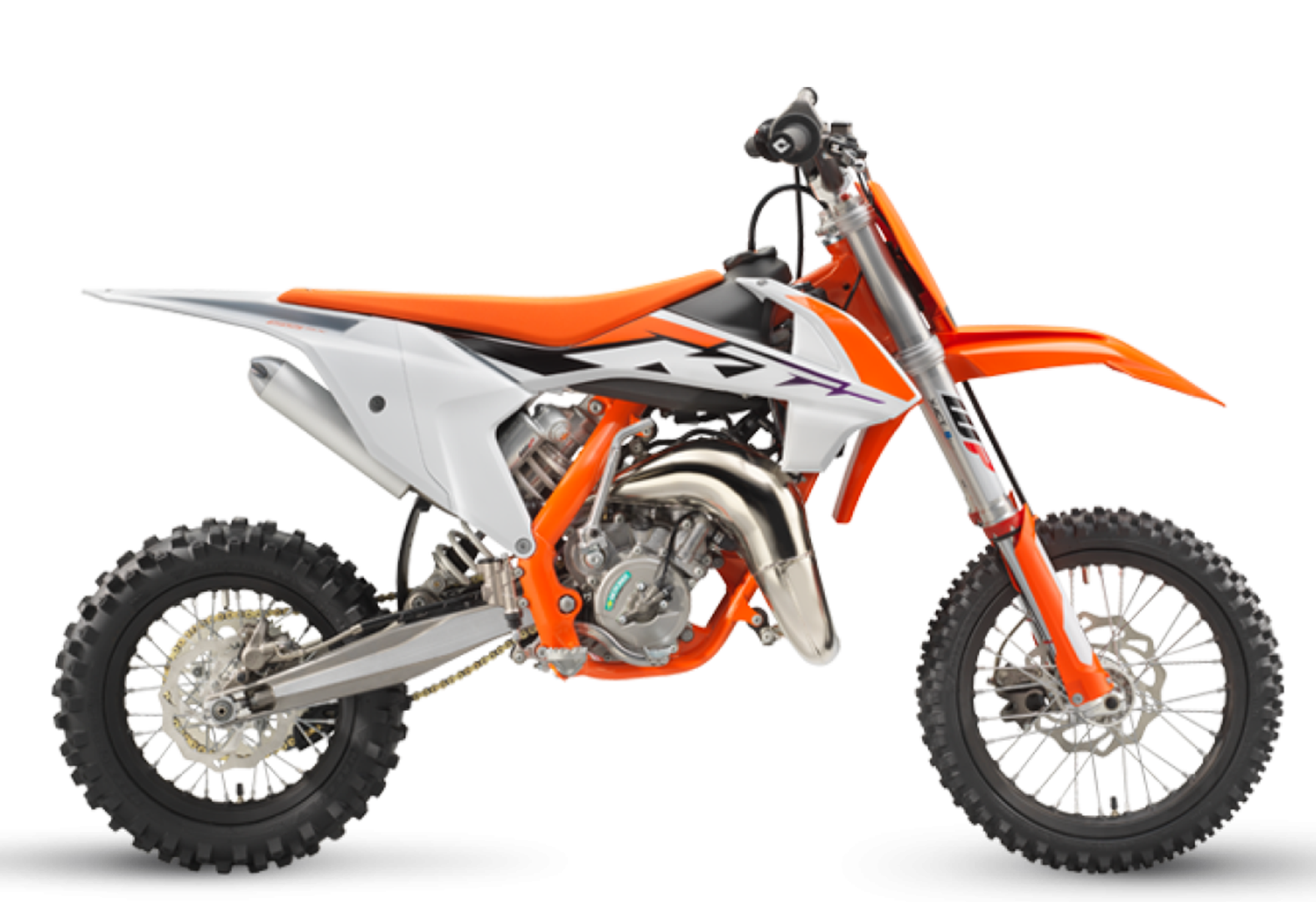 KTM 65 SX