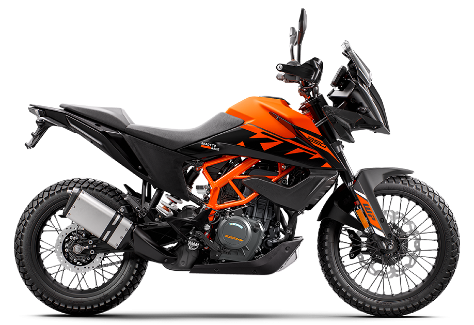 KTM 390 ADVENTURE SW