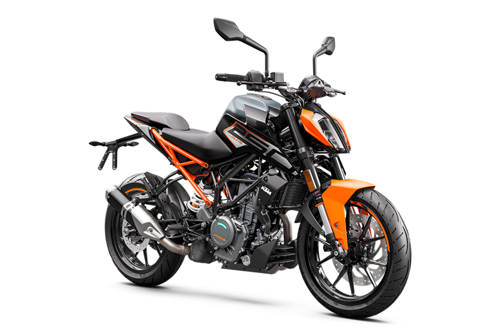 250 duke discount