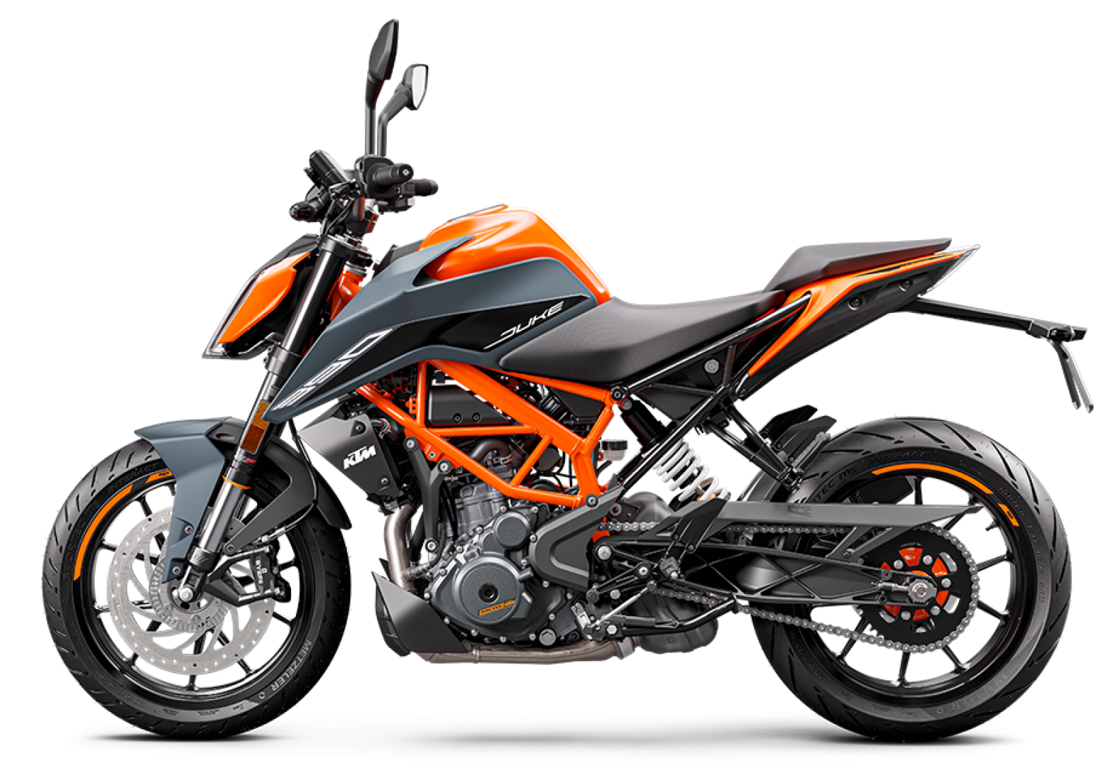 KTM 390 DUKE