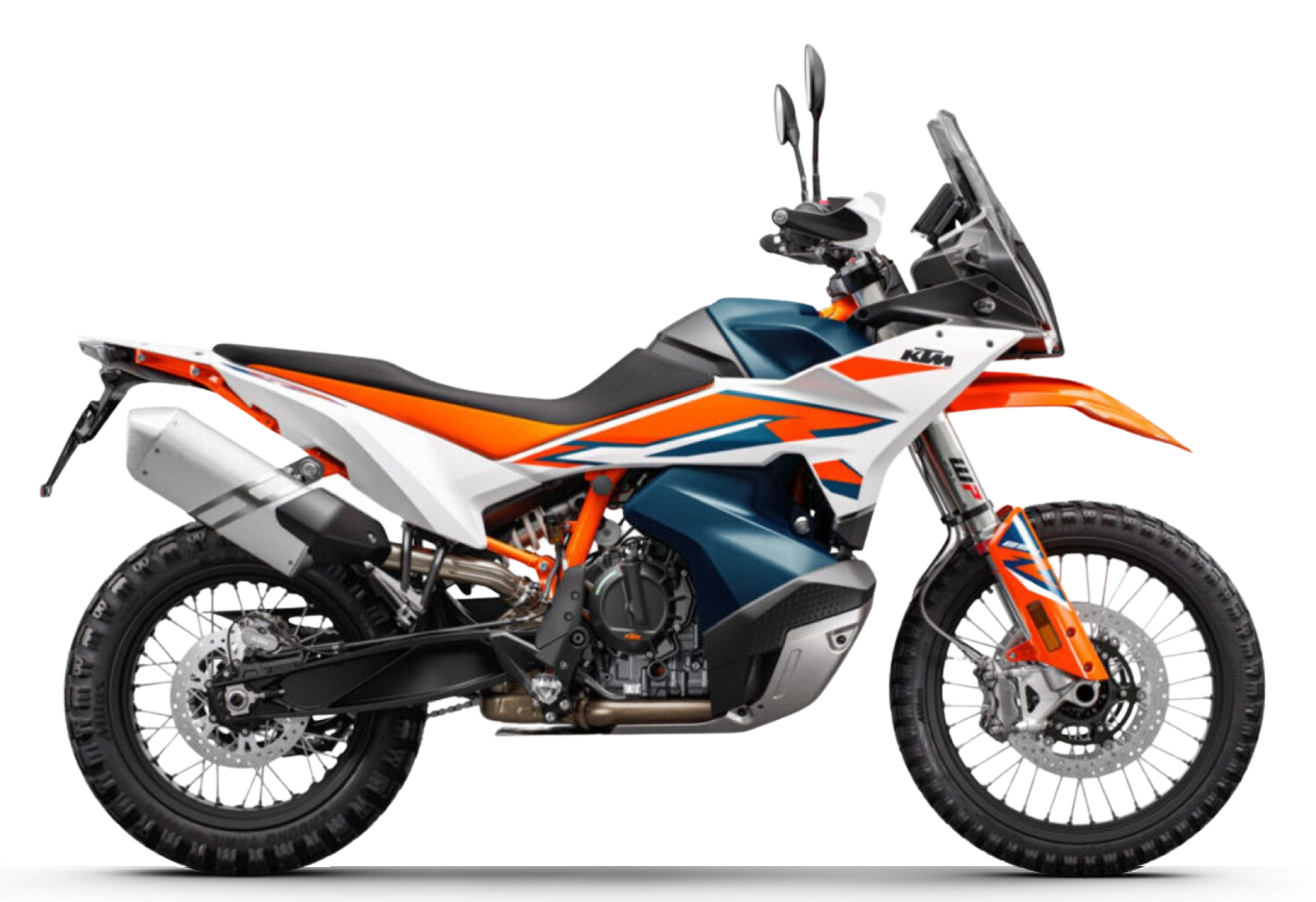 KTM 890 ADVENTURE R